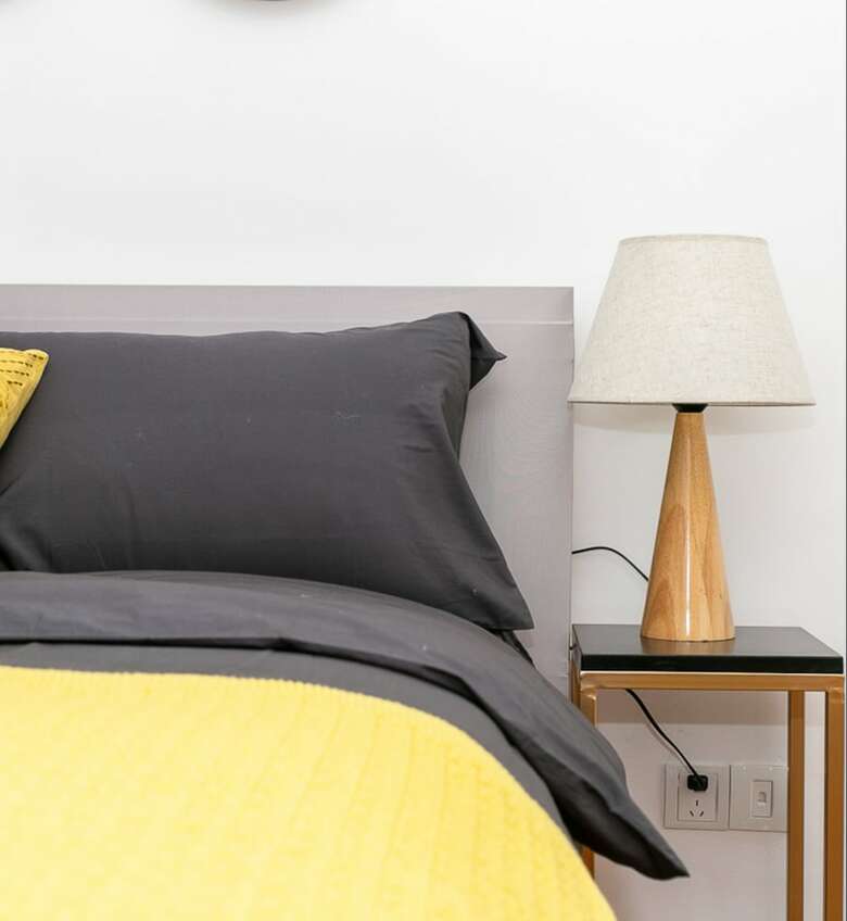 Locals Boutique Apartment Shijichengno11
