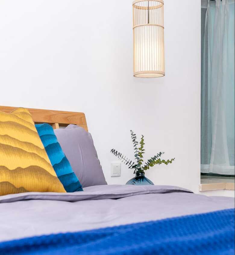Locals Boutique Apartment Shijichengno11