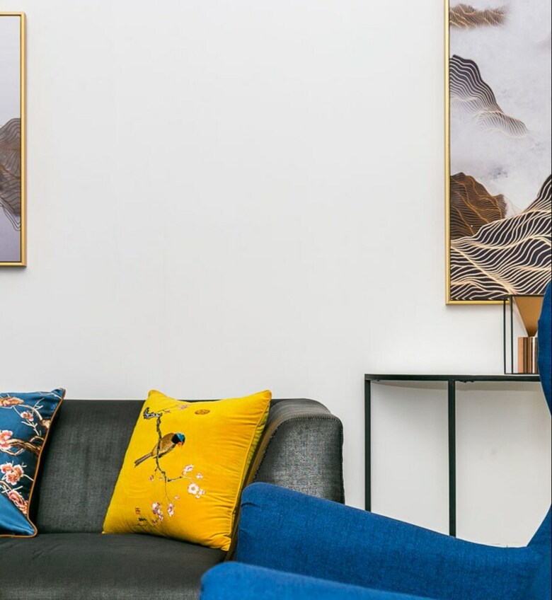 Locals Boutique Apartment Shijichengno11