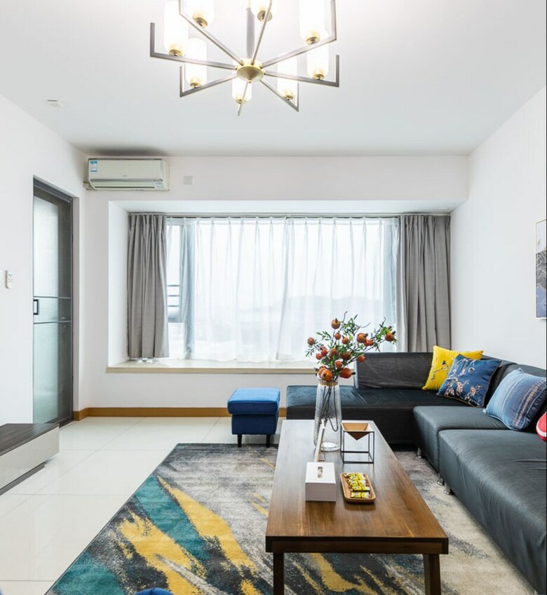 Locals Boutique Apartment Shijichengno11