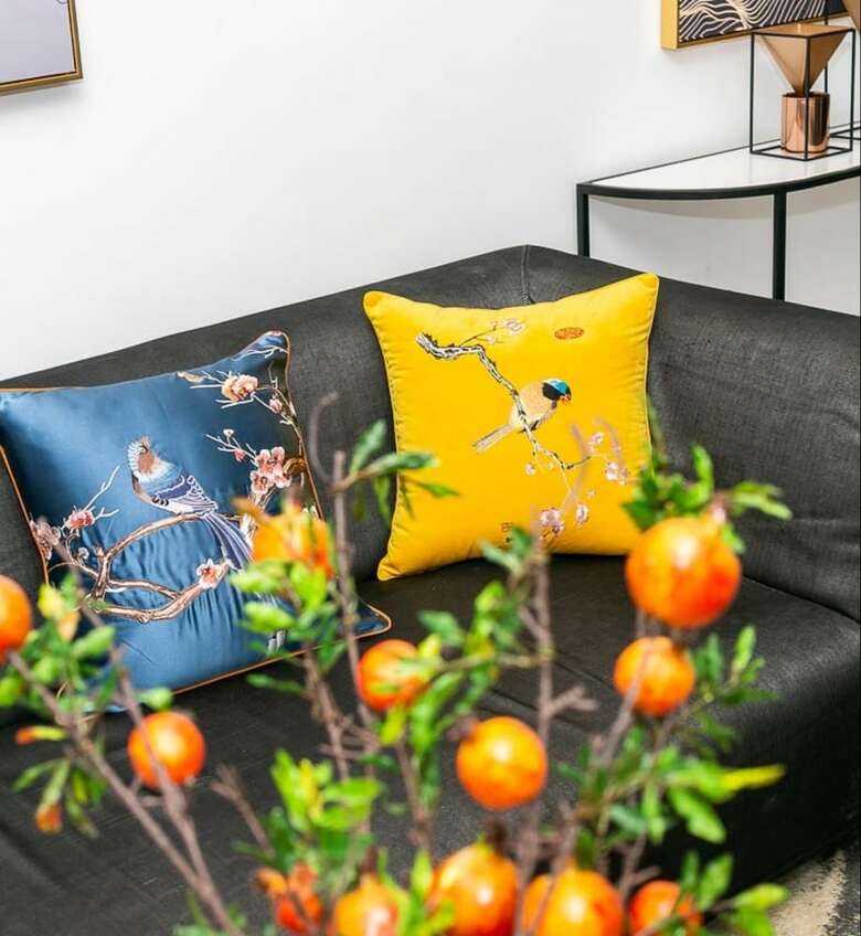 Locals Boutique Apartment Shijichengno11