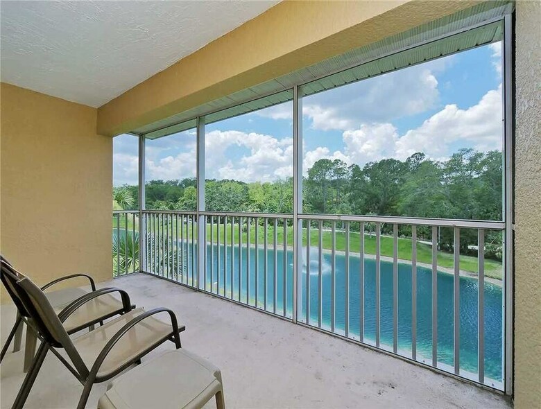 Canopy Walk 1432 - Three Bedroom Condo