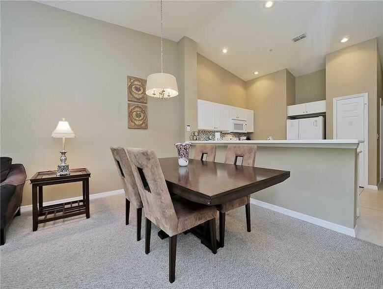 Canopy Walk 1432 - Three Bedroom Condo