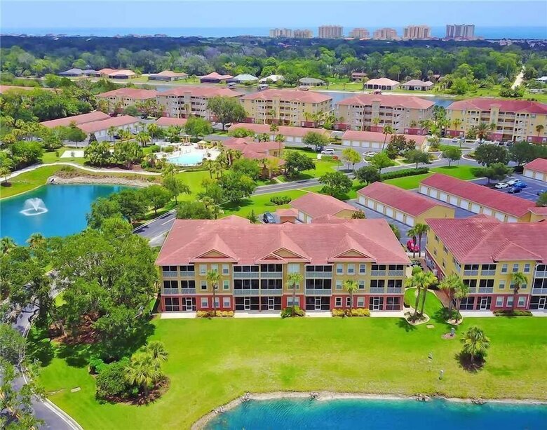 Canopy Walk 1432 - Three Bedroom Condo