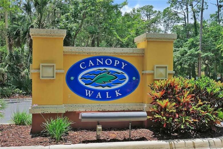 Canopy Walk 1432 - Three Bedroom Condo