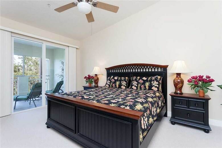 Hostal Tidelands 1942 - Three Bedroom Condo