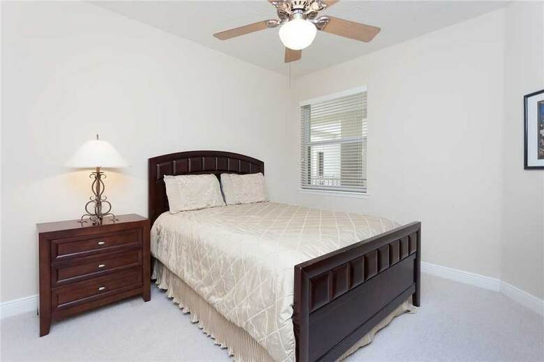 Hostal Tidelands 1942 - Three Bedroom Condo