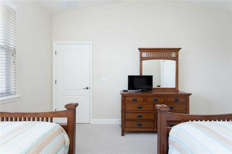 Hostal Tidelands 1942 - Three Bedroom Condo