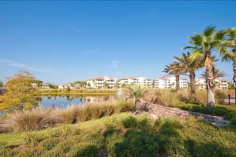 Hostal Tidelands 1942 - Three Bedroom Condo