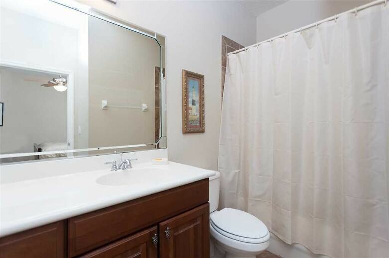 Hostal Tidelands 1942 - Three Bedroom Condo