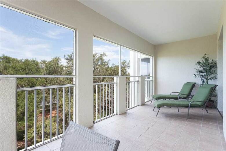 Hostal Tidelands 1942 - Three Bedroom Condo