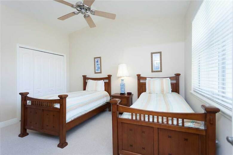 Hostal Tidelands 1942 - Three Bedroom Condo
