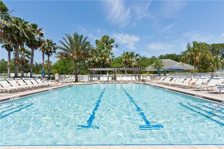 Hostal Tidelands 1942 - Three Bedroom Condo