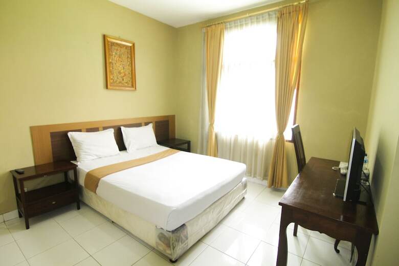 Grand Situ Buleud Hotel