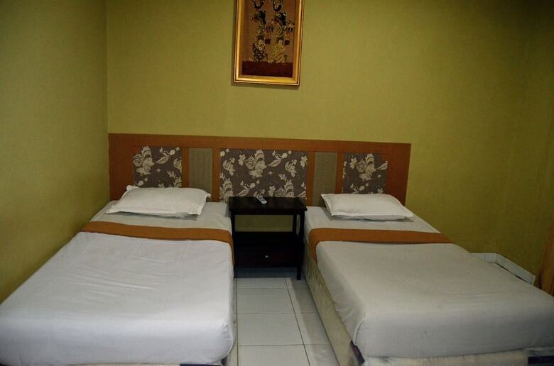 Grand Situ Buleud Hotel