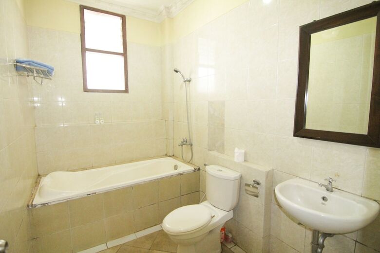 Grand Situ Buleud Hotel