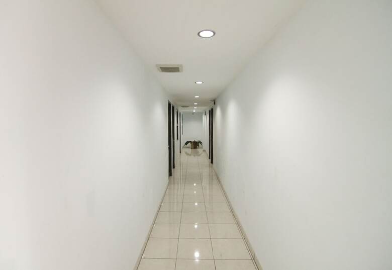 Grand Situ Buleud Hotel