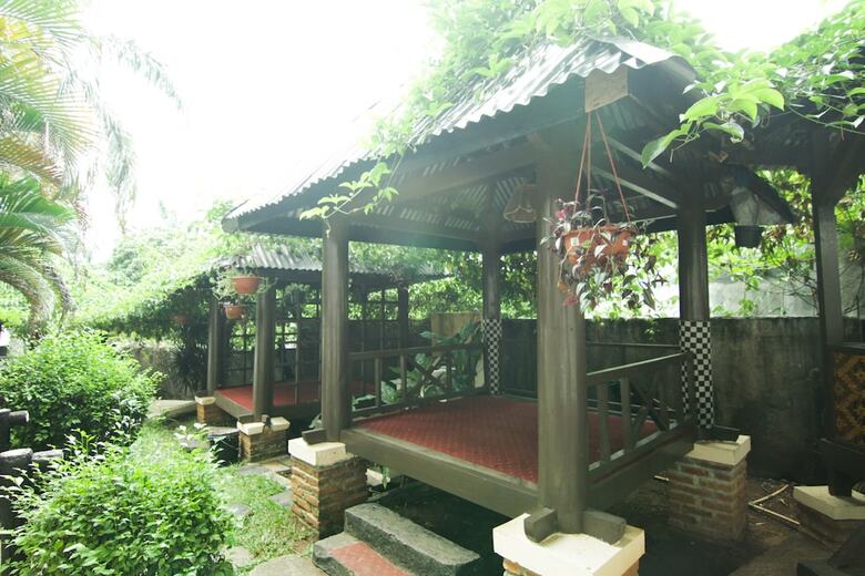 Grand Situ Buleud Hotel