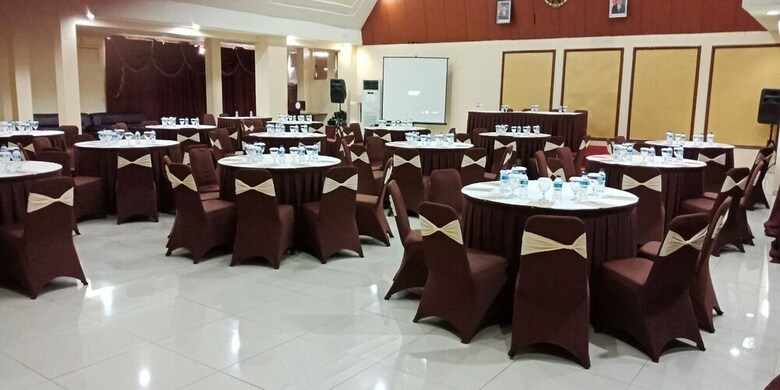 Grand Situ Buleud Hotel