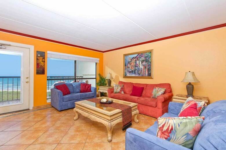 Aparthotel Saida IV Condominium 902