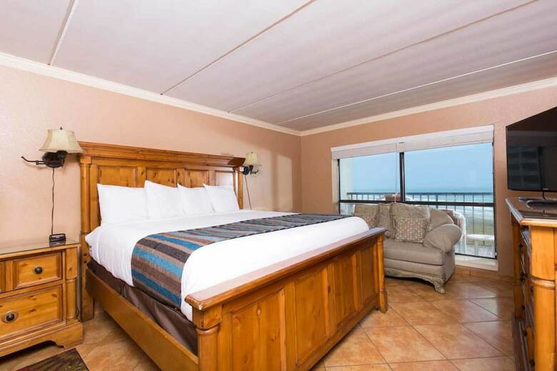 Aparthotel Saida IV Condominium 902