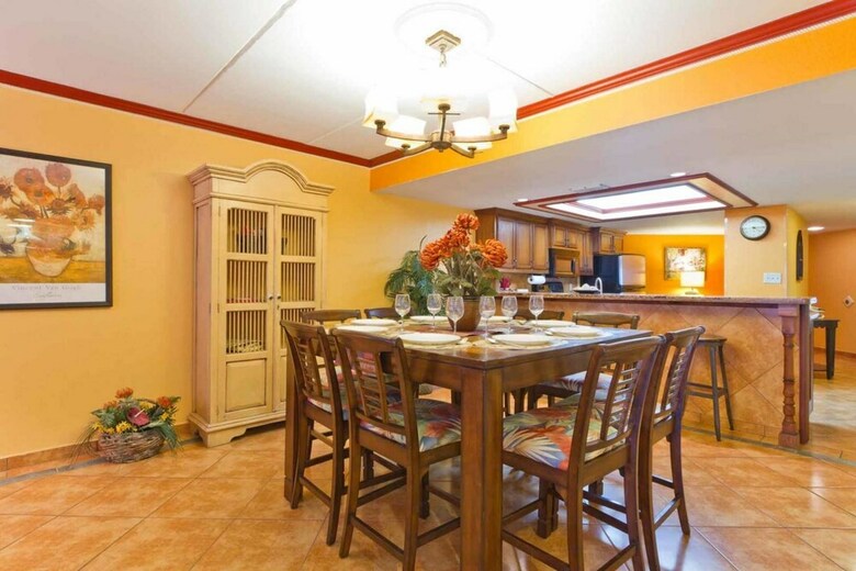 Aparthotel Saida IV Condominium 902