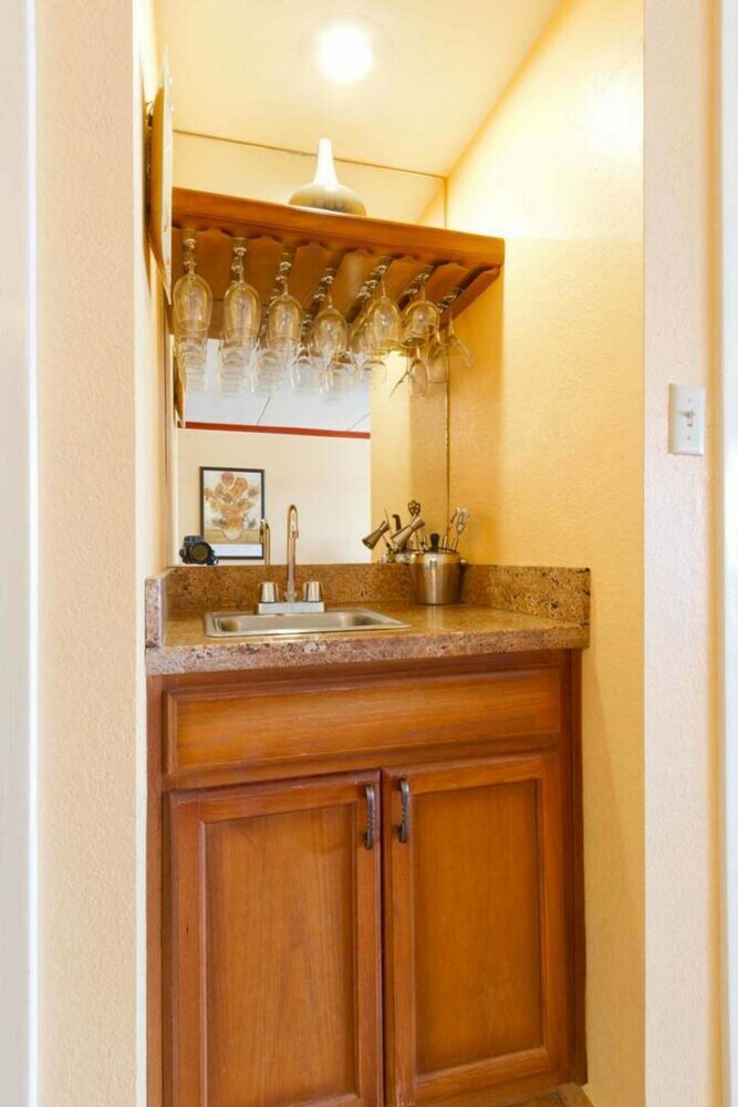 Aparthotel Saida IV Condominium 902