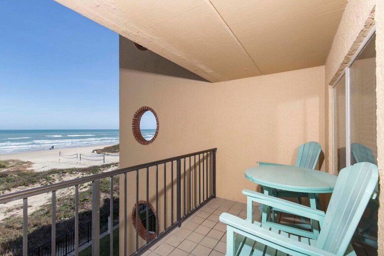 Suntide II Condominium 301