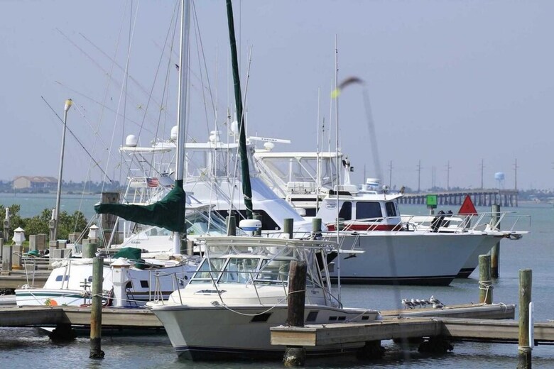 Suntide II Condominium 301