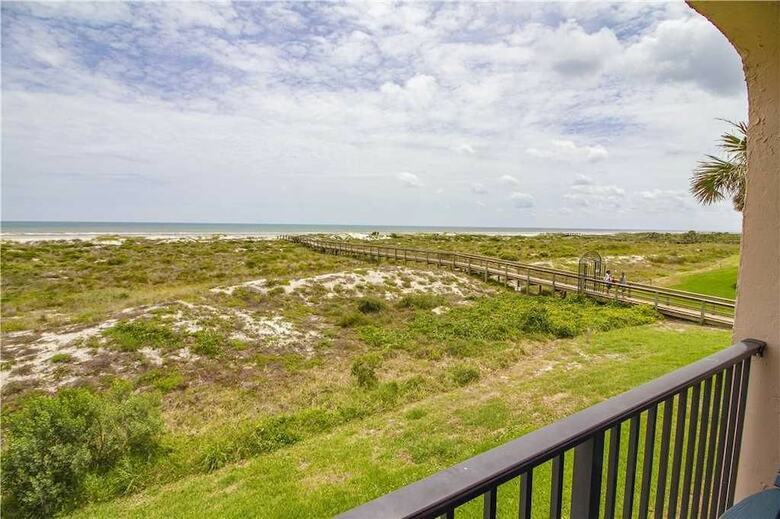 Sea Place 11209 - Two Bedroom Condo