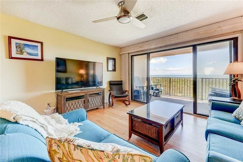 Sea Place 11209 - Two Bedroom Condo