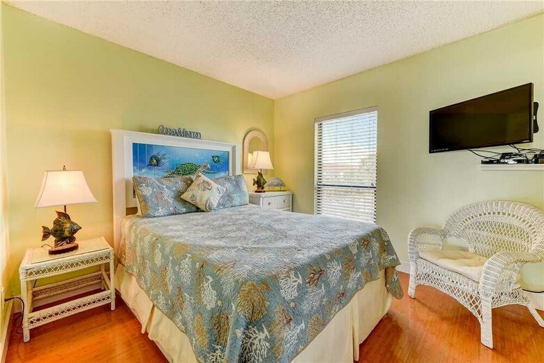 Sea Place 11209 - Two Bedroom Condo