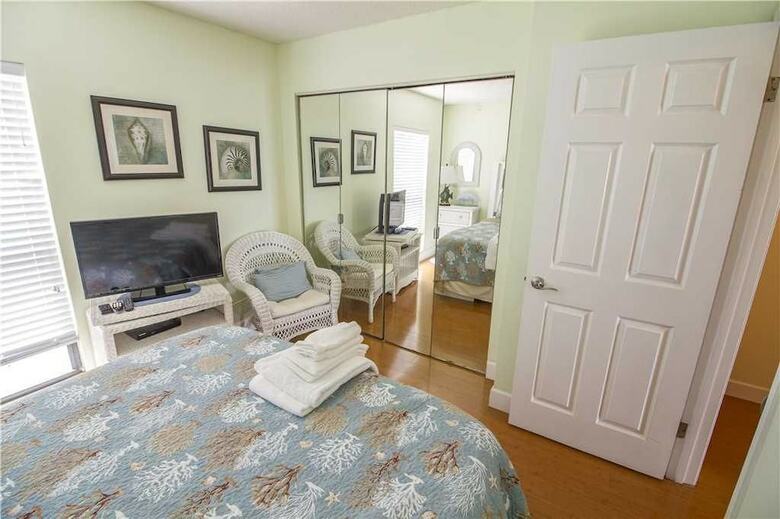 Sea Place 11209 - Two Bedroom Condo