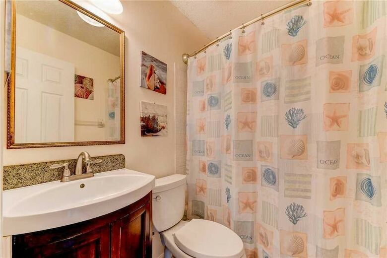 Sea Place 11209 - Two Bedroom Condo