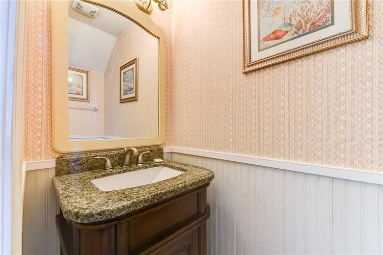 Sea Place 11209 - Two Bedroom Condo