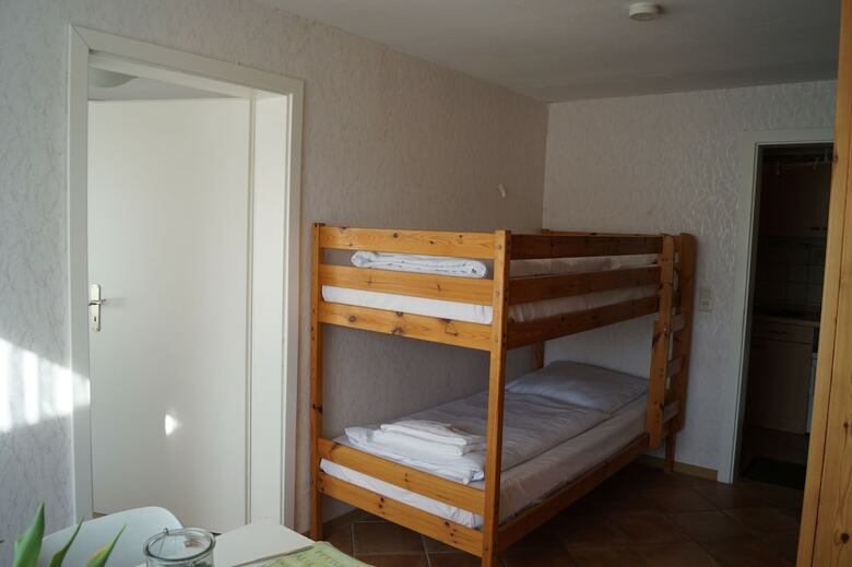 Hotel Reiterhof Wollesen