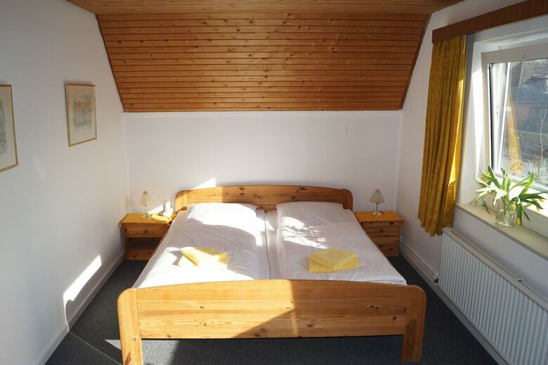 Hotel Reiterhof Wollesen
