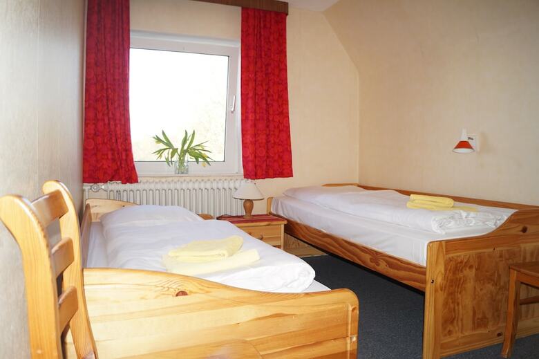 Hotel Reiterhof Wollesen