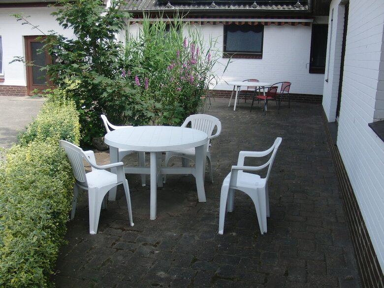 Hotel Reiterhof Wollesen