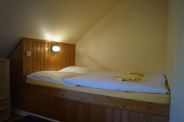 Hotel Reiterhof Wollesen