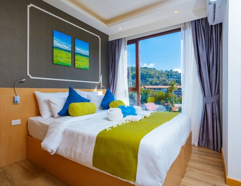 Apartamentos The Aristo Beach Studio By Holy Cow