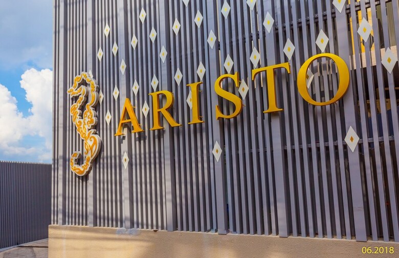 Apartamentos The Aristo Beach Studio By Holy Cow