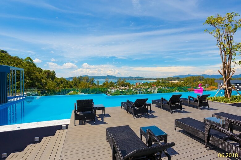 Apartamentos The Aristo Beach Studio By Holy Cow