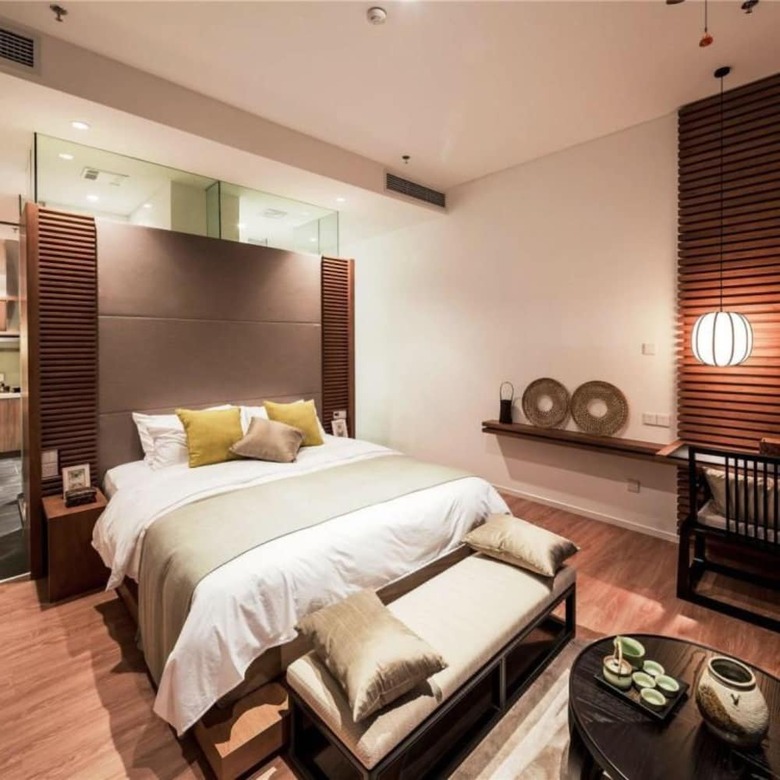 Jiuhua Mountain Demaotang Hotel