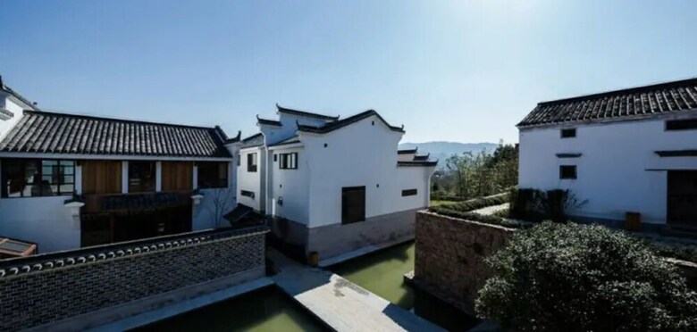 Jiuhua Mountain Demaotang Hotel