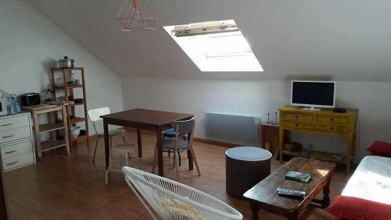 Apartamentos At The Villa