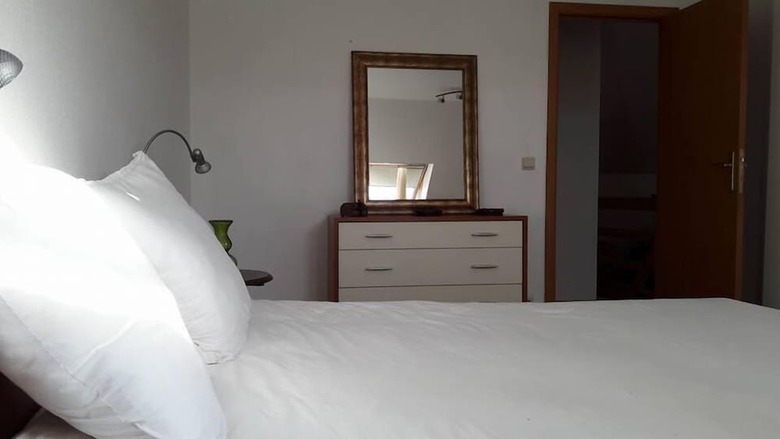 Apartamentos At The Villa