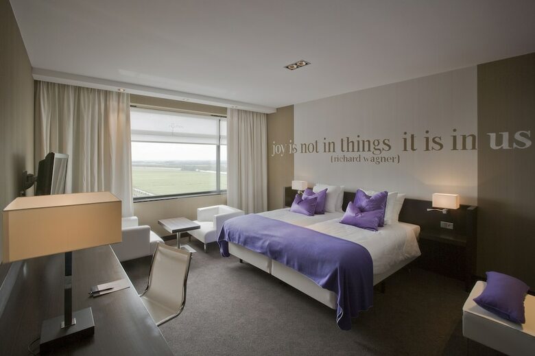 Van Der Valk Hotel Houten - Utrecht