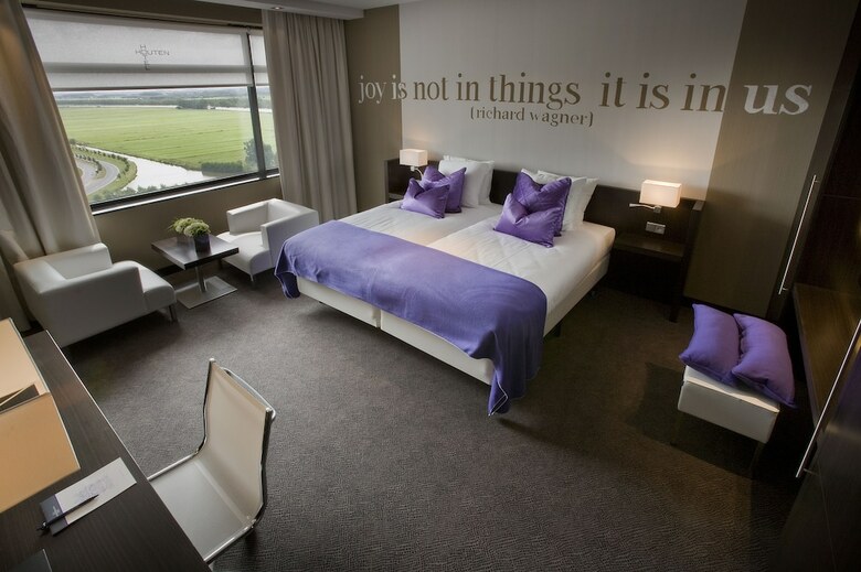 Van Der Valk Hotel Houten - Utrecht