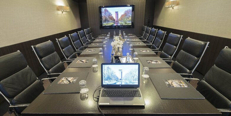Van Der Valk Hotel Houten - Utrecht